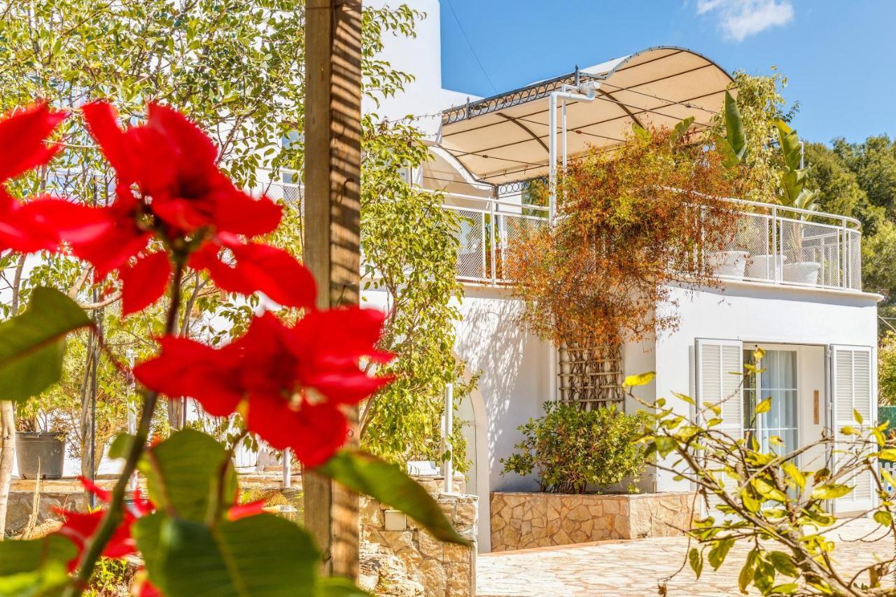 Villa Bellver Palma de Mallorca Bagian luar foto